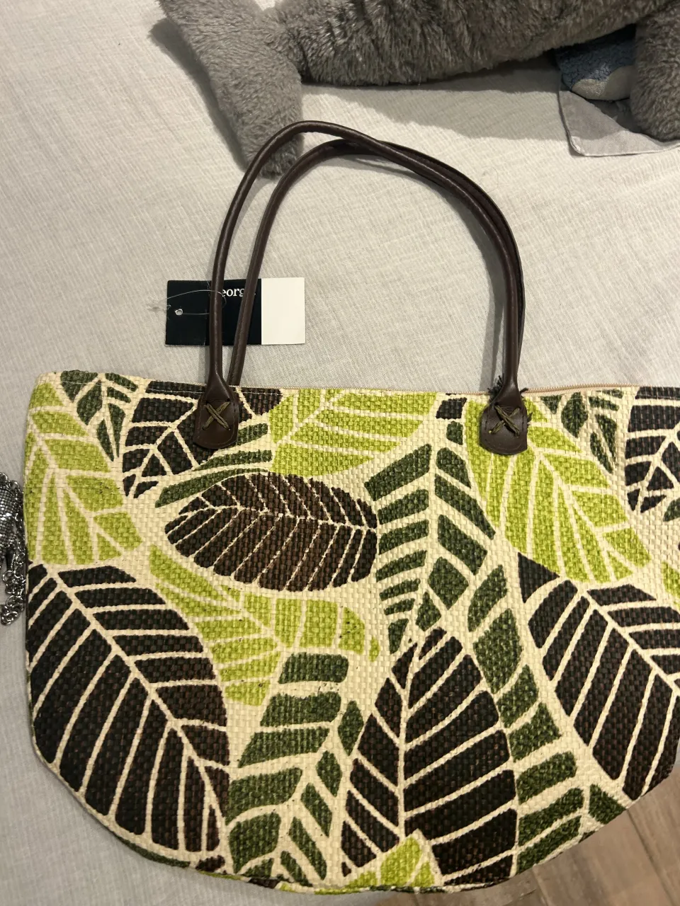 Bolso George