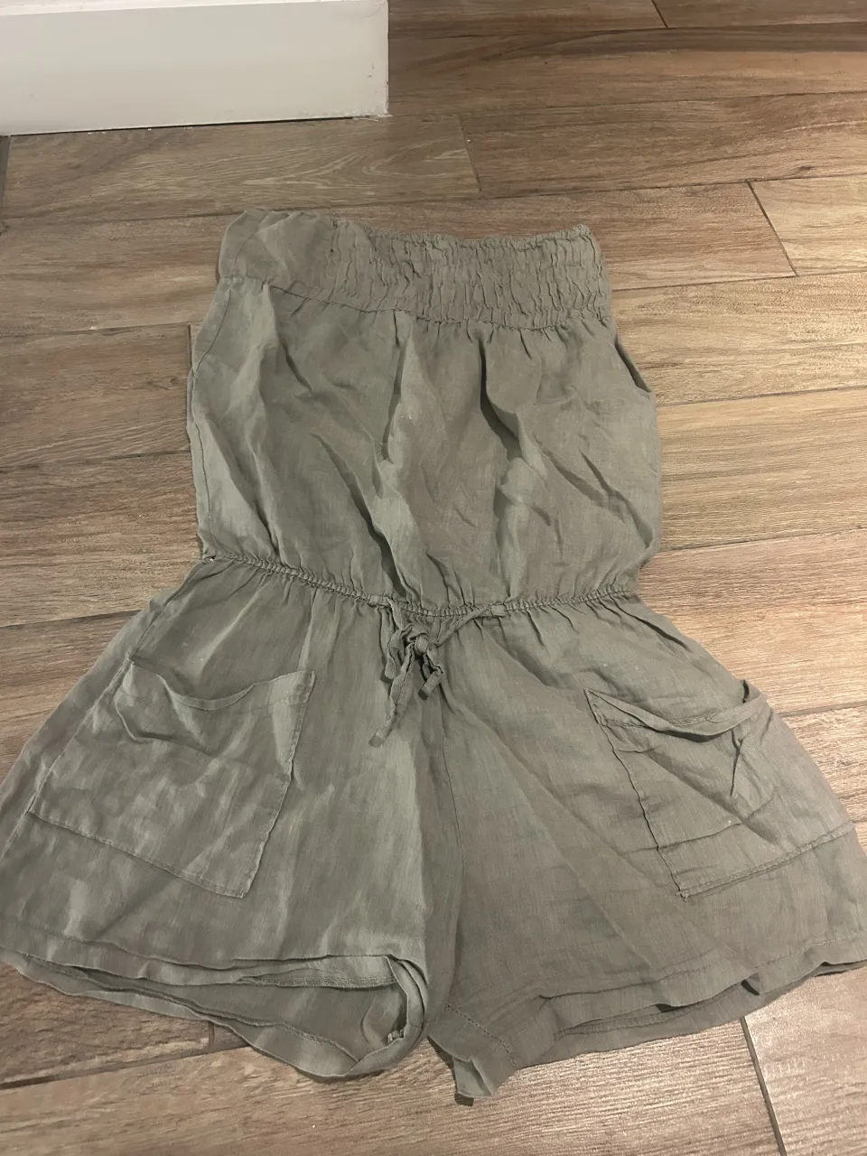 Mono Made in italy · Talle M