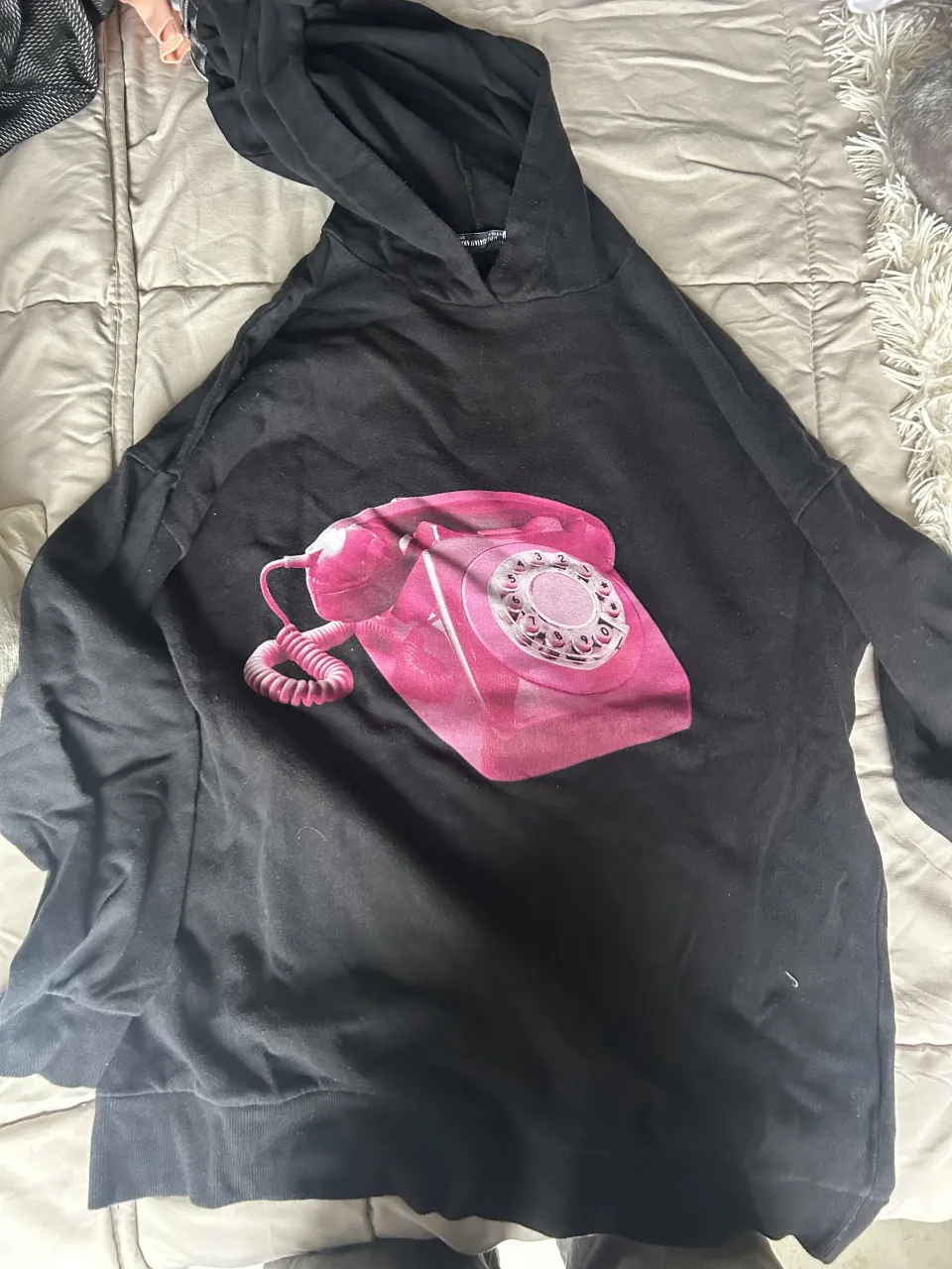 Buzo Zara Trafaluc · Talle S