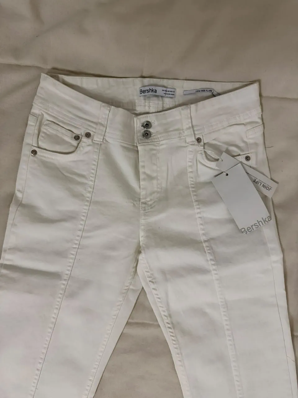 Bershka · Talle EU 38