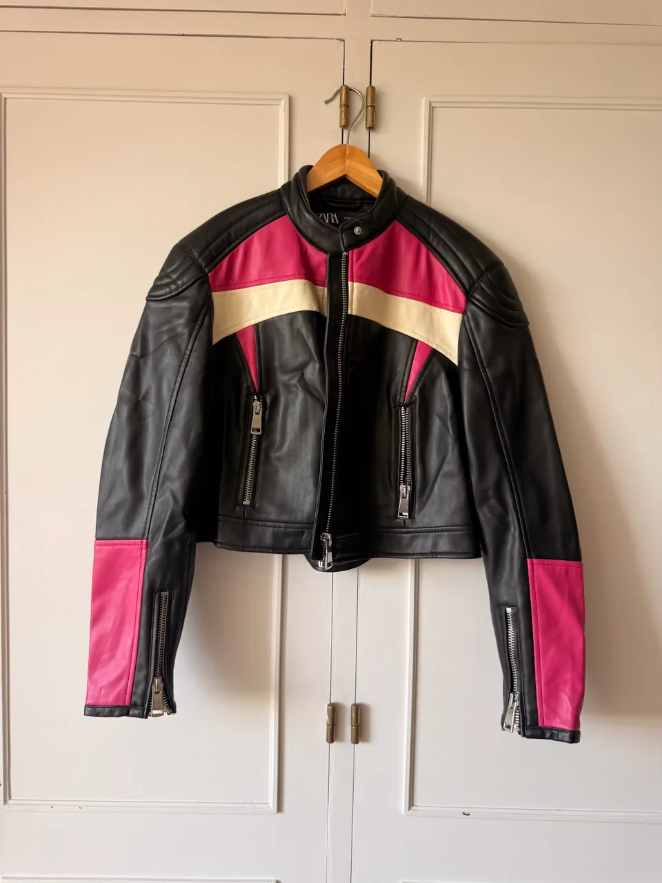 Campera Zara - imagen 1
