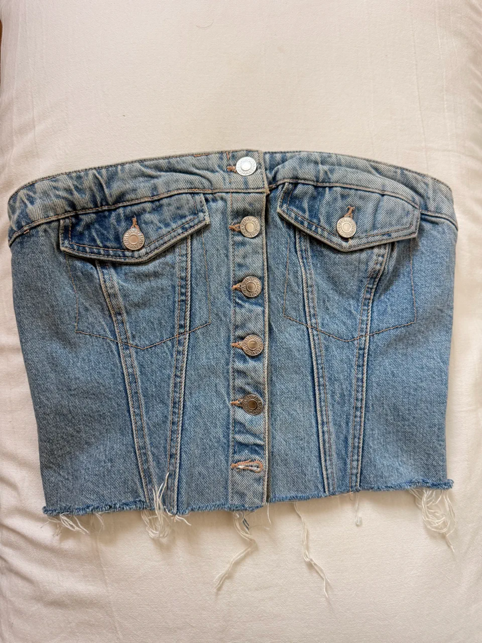 Top Zara - imagen 1