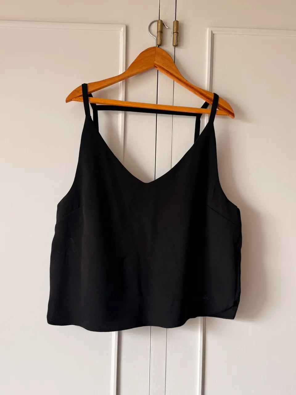 Musculosa Jazmín Chebar - imagen 1