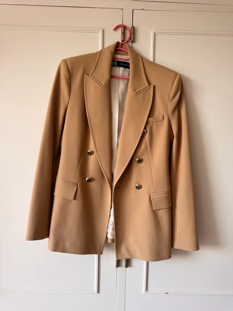 Zara · Talle XS