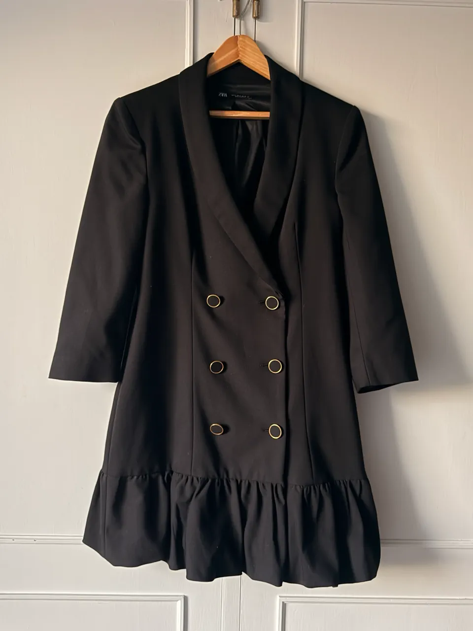 Vestido Zara - imagen 1