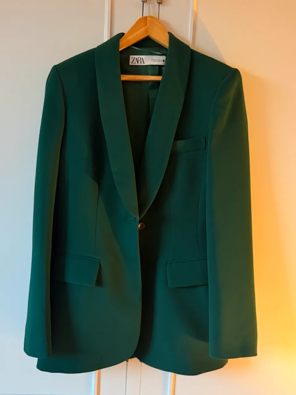 Blazer Zara - imagen 1