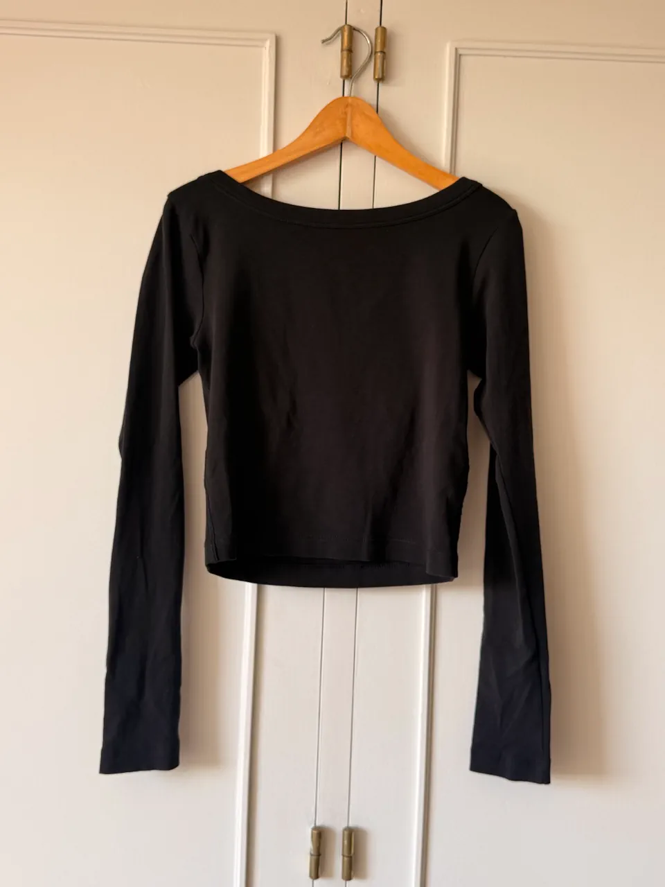 Remera Jazmín Chebar - imagen 1