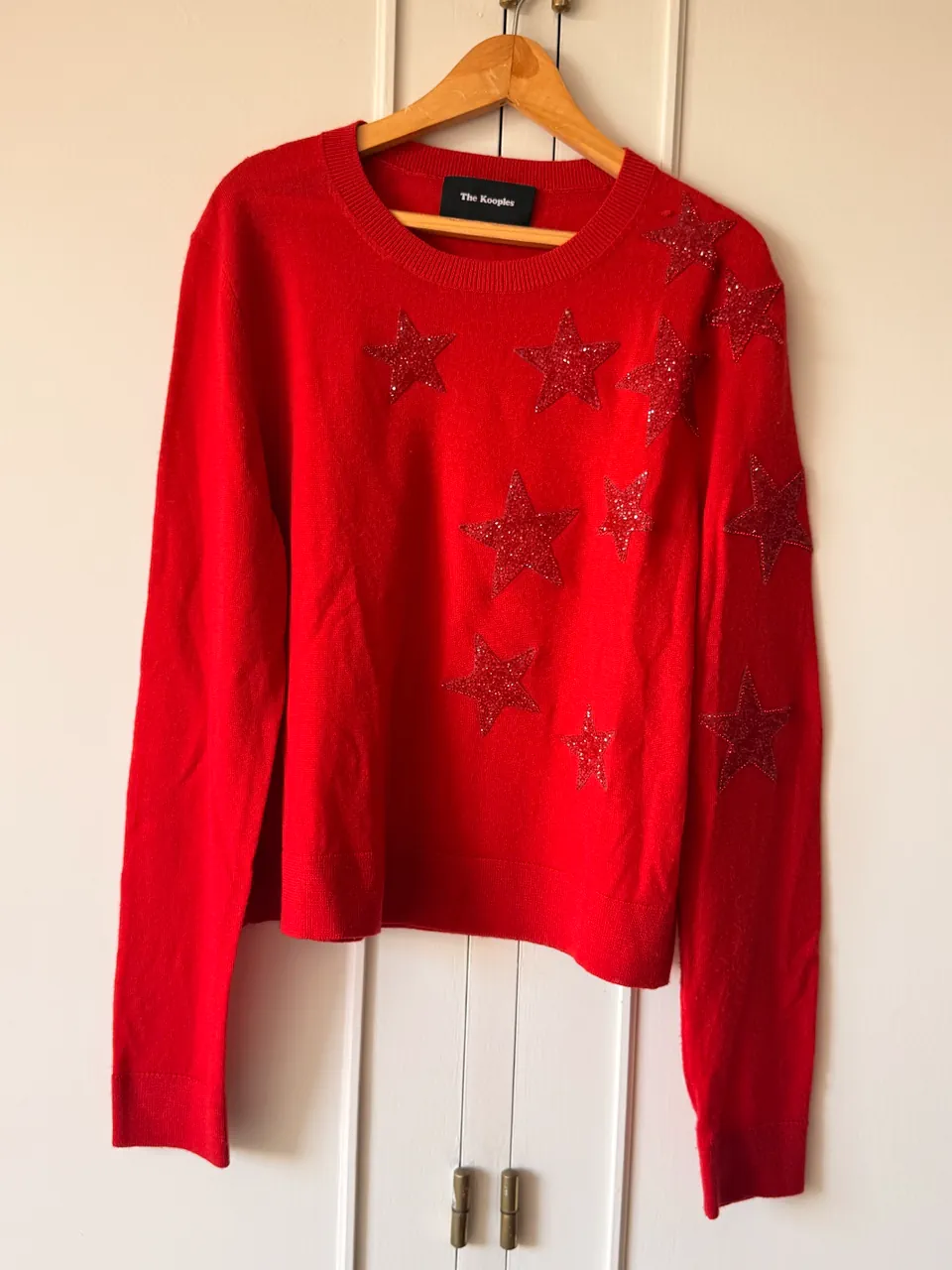 Sweater The Kooples - imagen 1