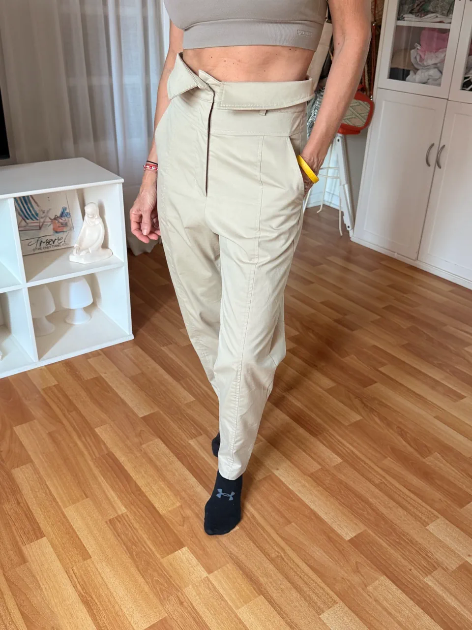Pantalón Jazmín Chebar - imagen 1