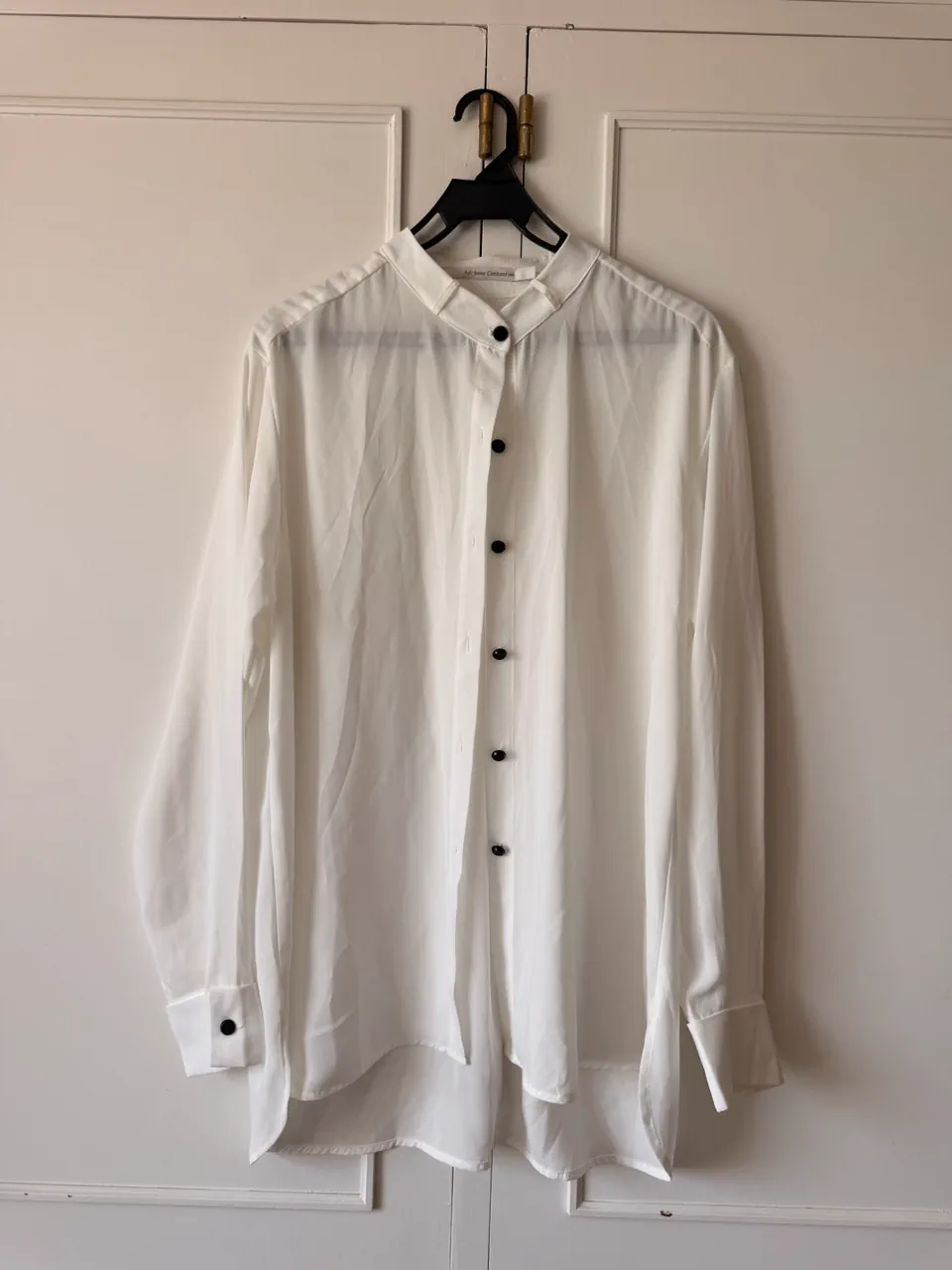 Camisa Adriana Costantini - imagen 1