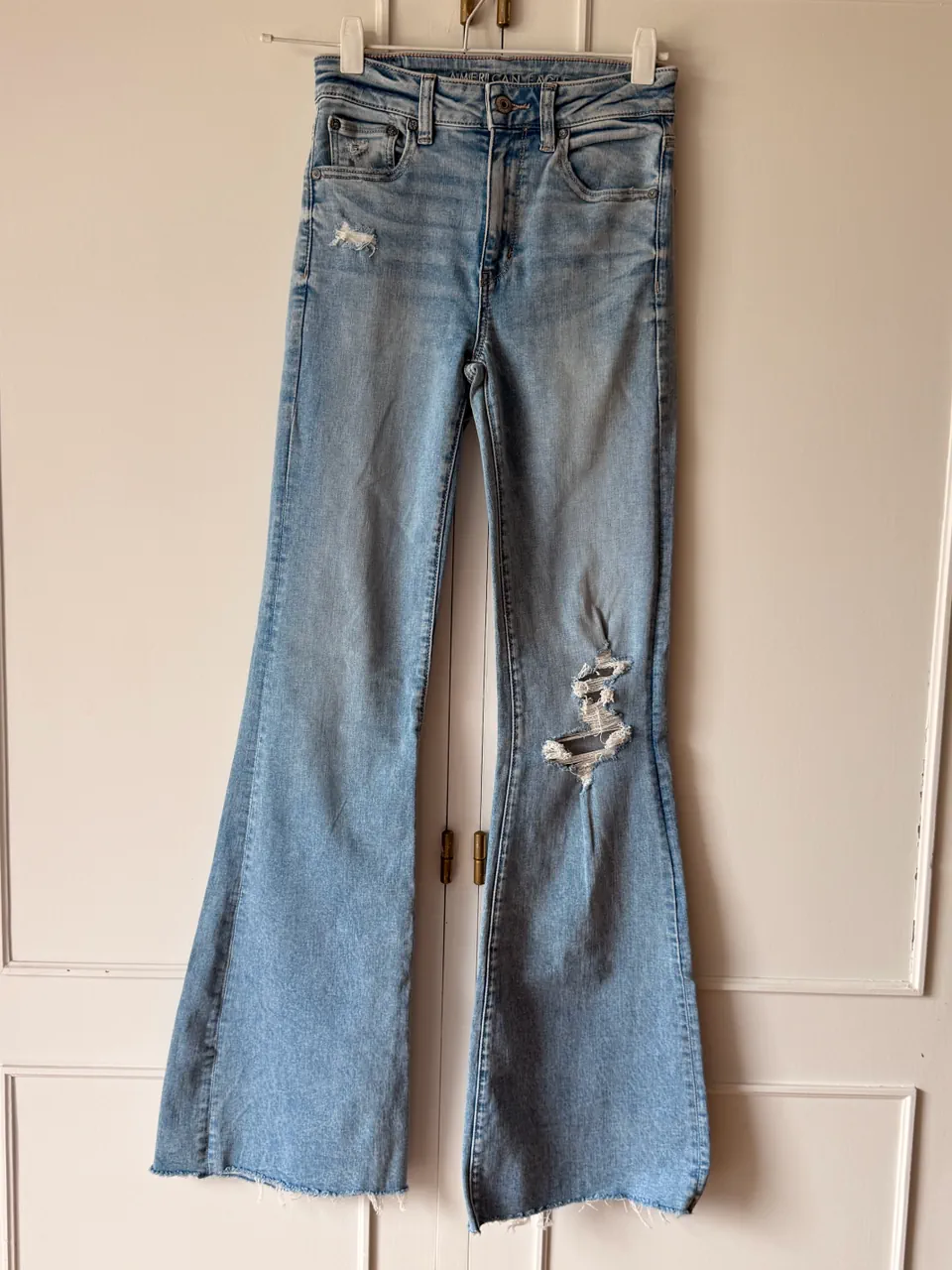 Jean American Eagle - imagen 1