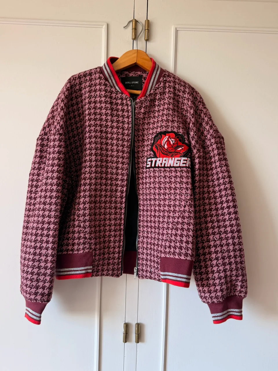 Campera Doll Store - imagen 1