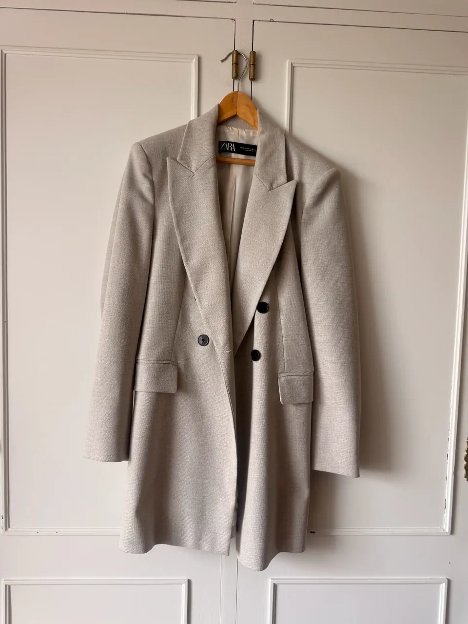 Blazer Zara - imagen 1