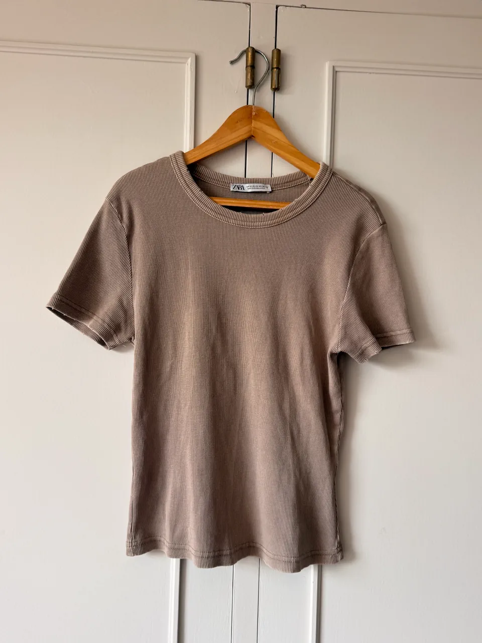 Zara · Talle M