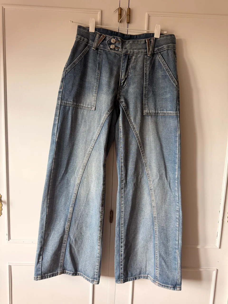Shein · Talle MEX/ARG 28