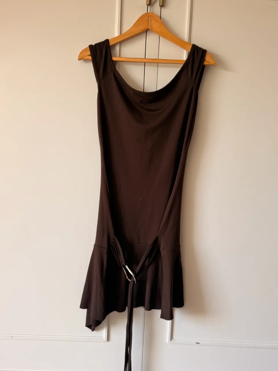Vestido Shein - imagen 1