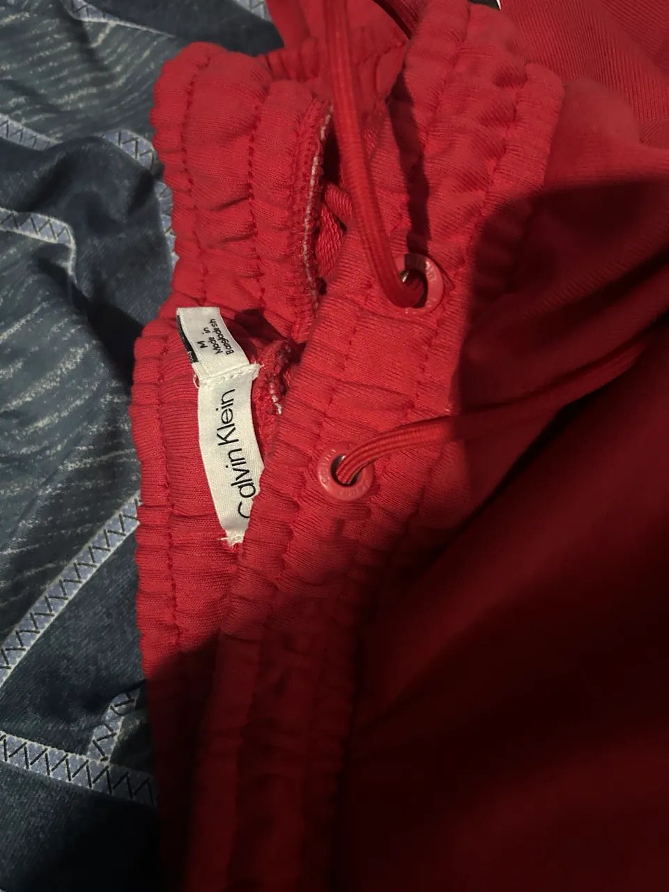 Pantalón Calvin klein jeans - imagen 1