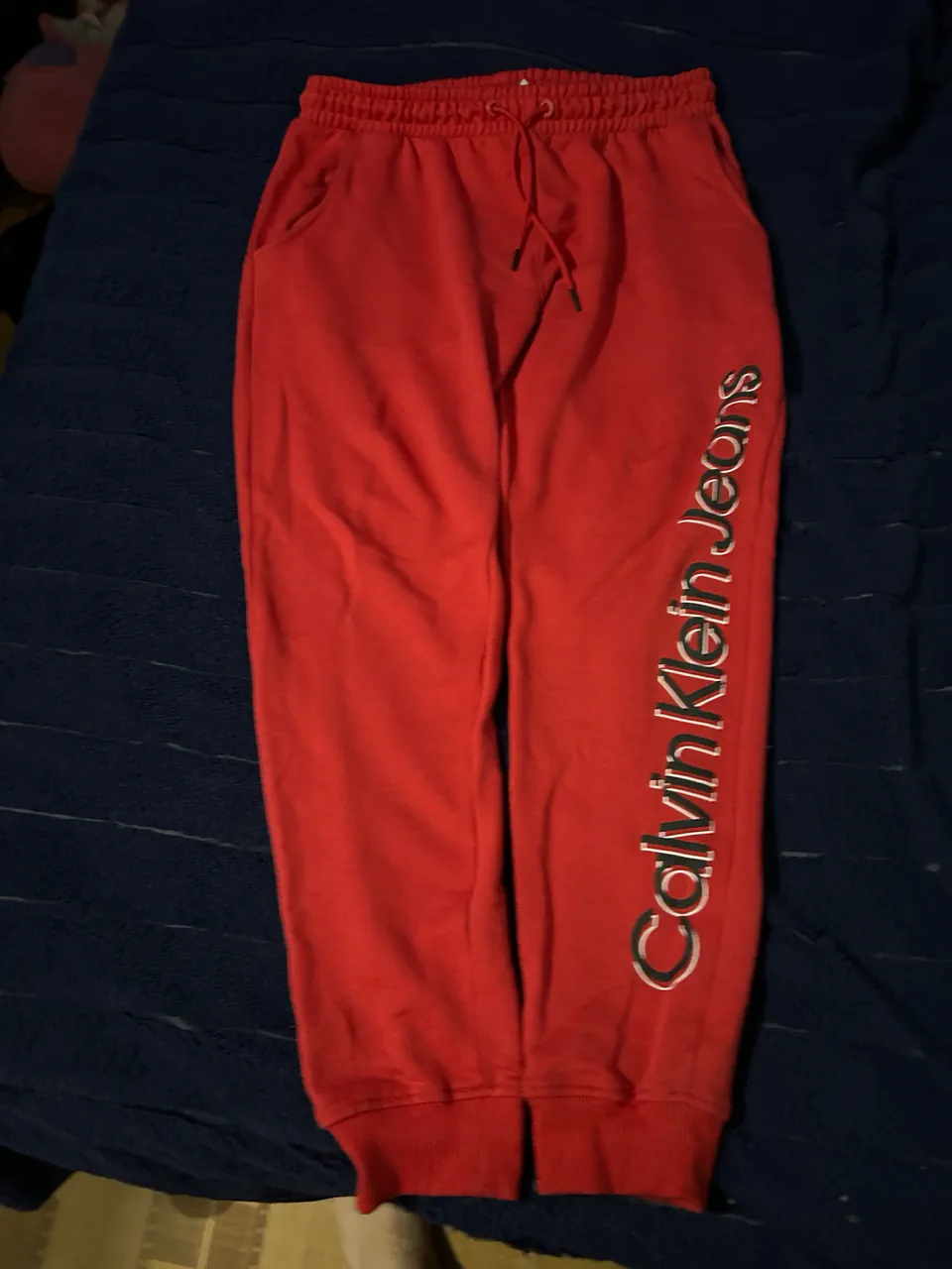 Pantalón Calvin Klein · Talle M