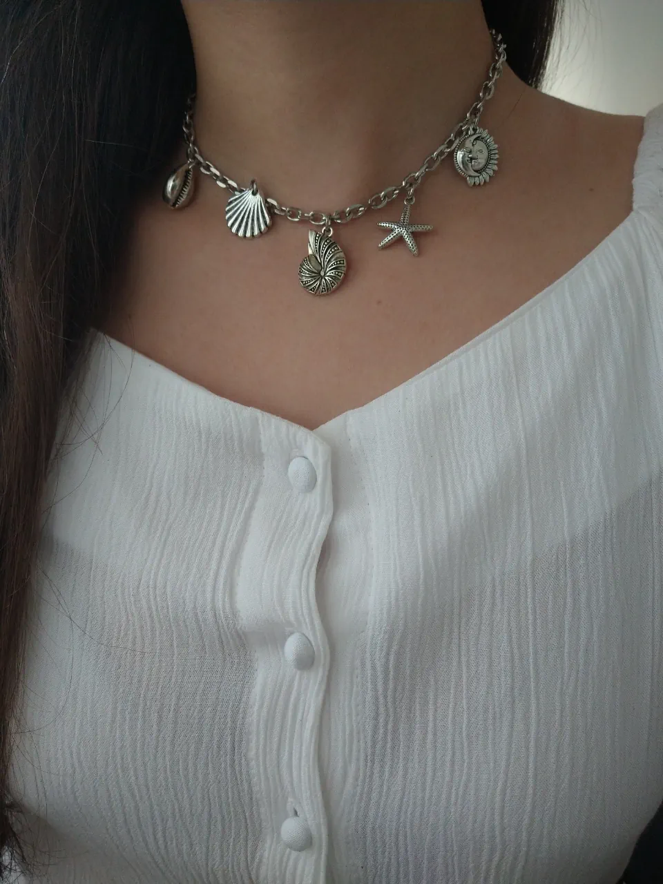 Collar Sin marca - imagen 1