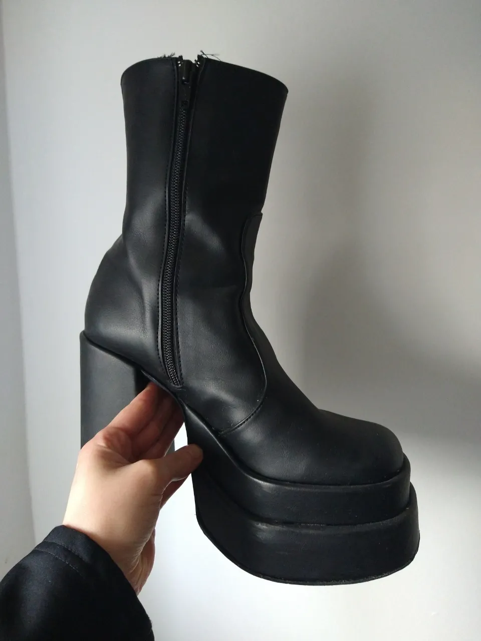 Botas Otra - imagen 1
