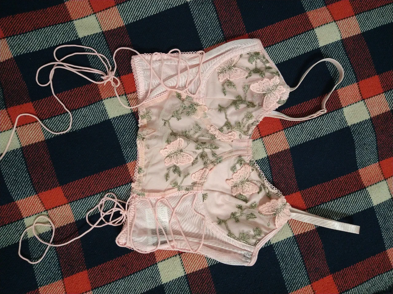 Shein · Talle XS
