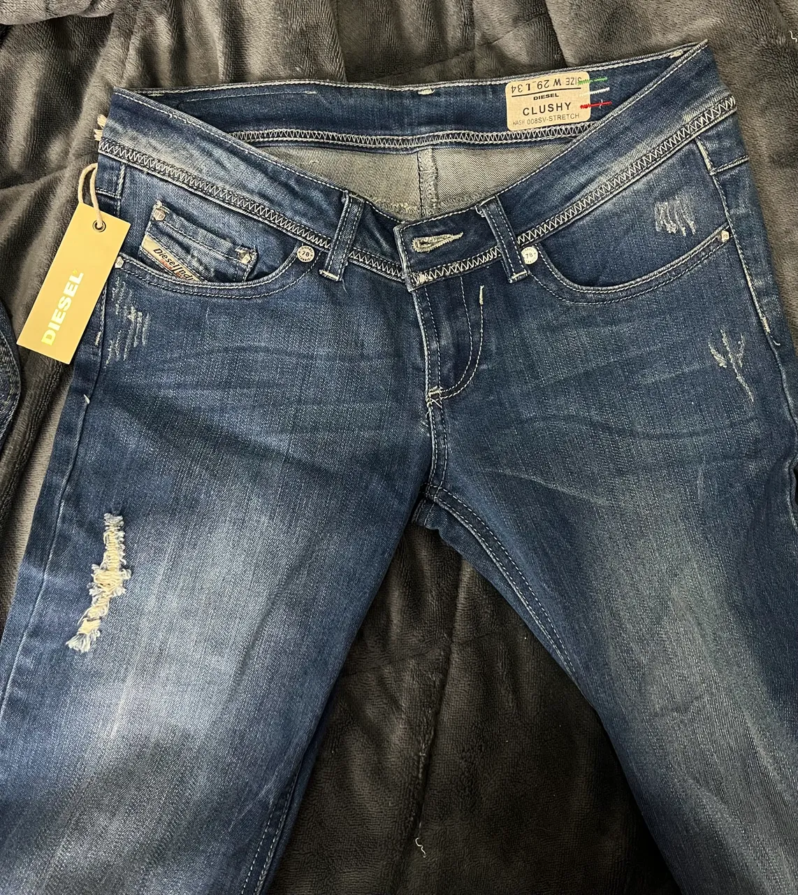 Jean Diesel - imagen 1
