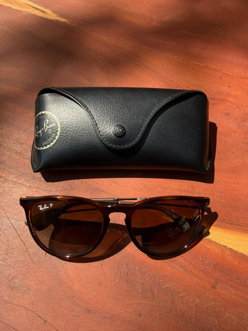 Anteojos Ray-Ban - imagen 1