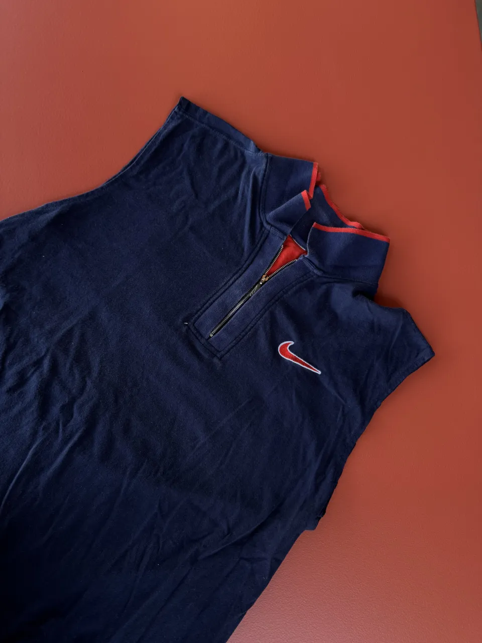 Camisa Nike - imagen 1