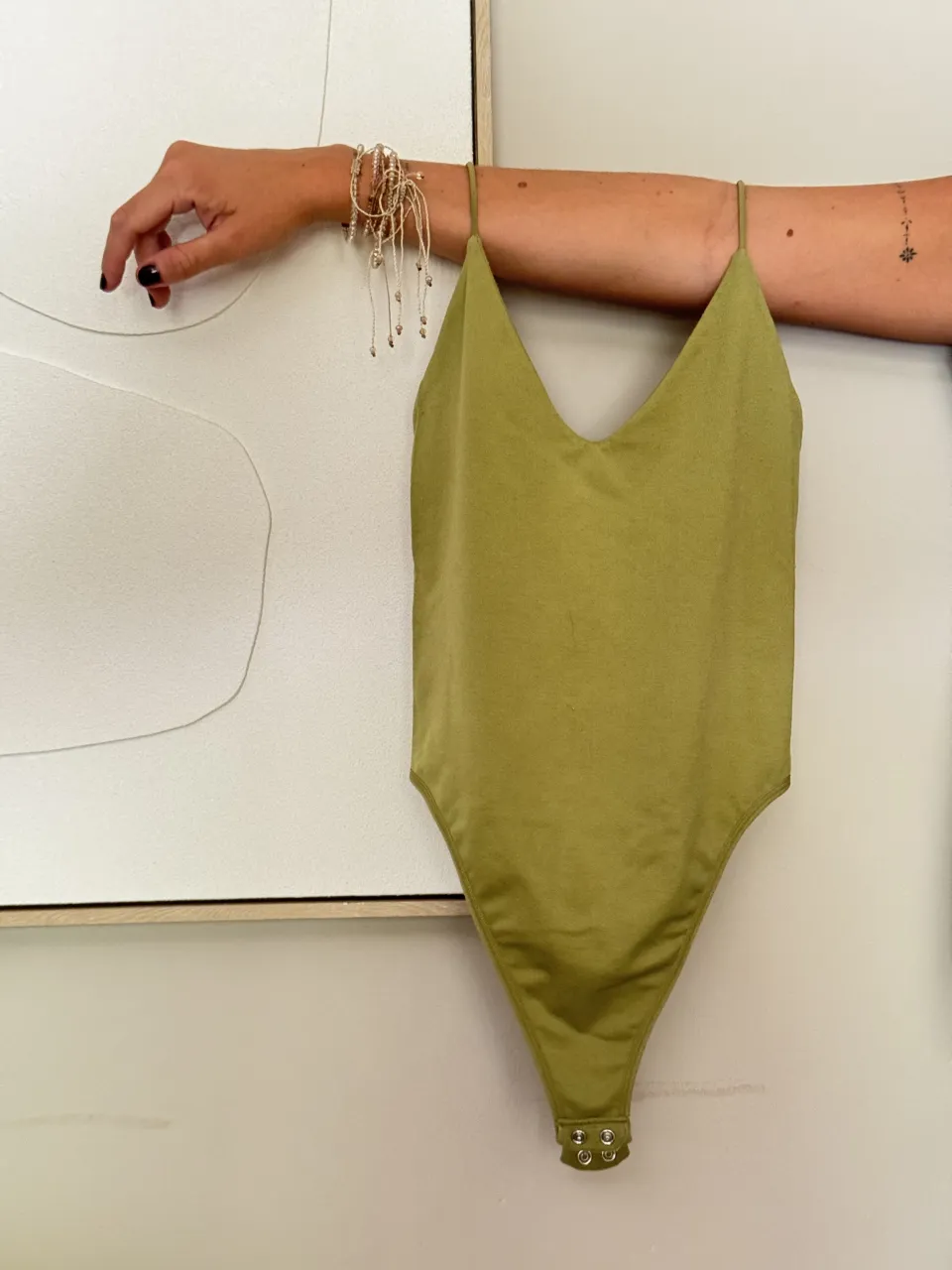 Body H&M · Talle S