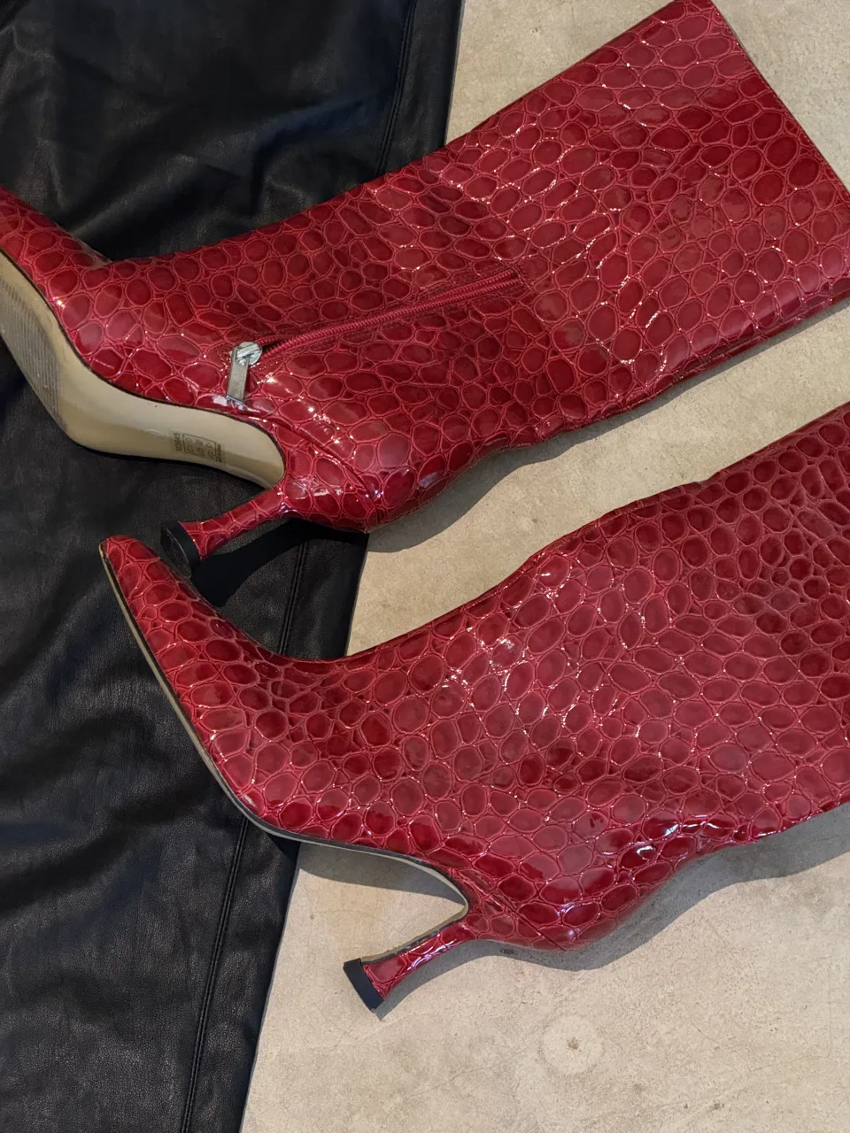 Botas Isla Ibiza · Talle EU 37