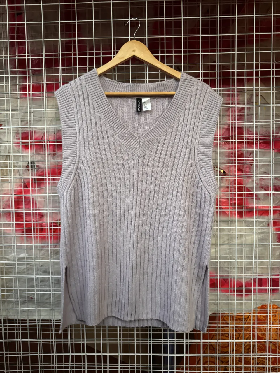 H&M · Talle S