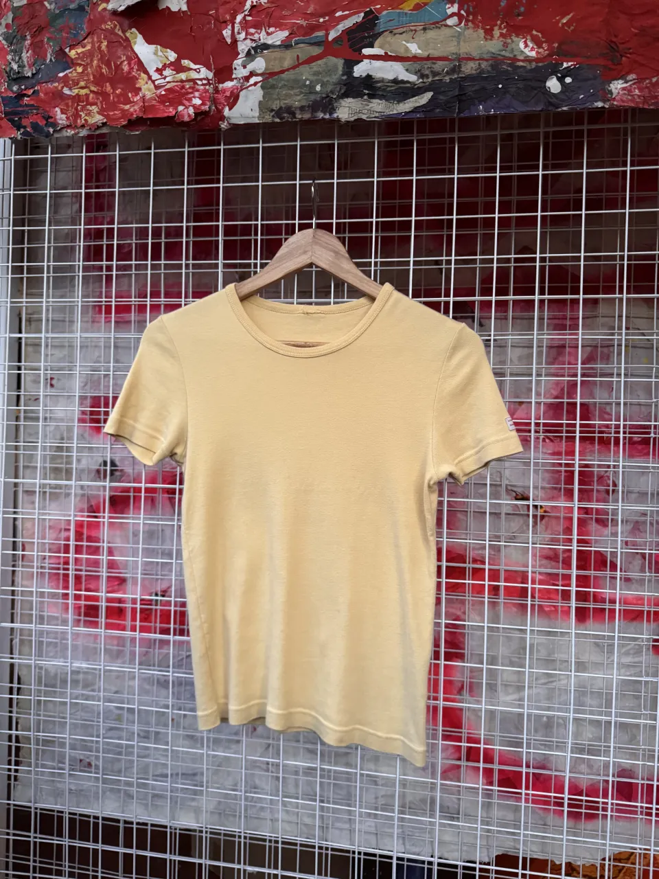 Levi's · Talle M