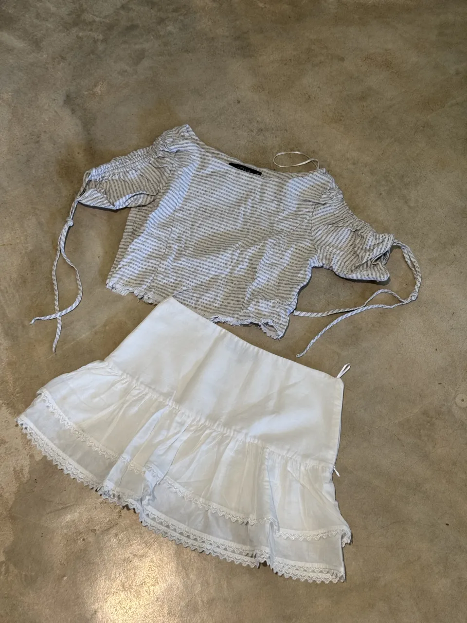 Zara · Talle M
