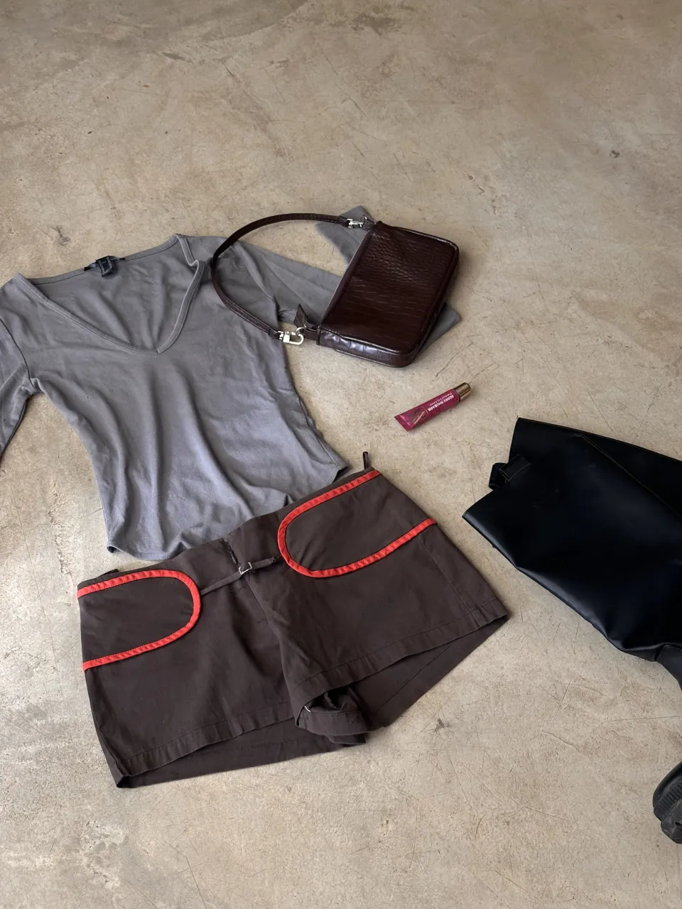 Zara · Talle EU 36