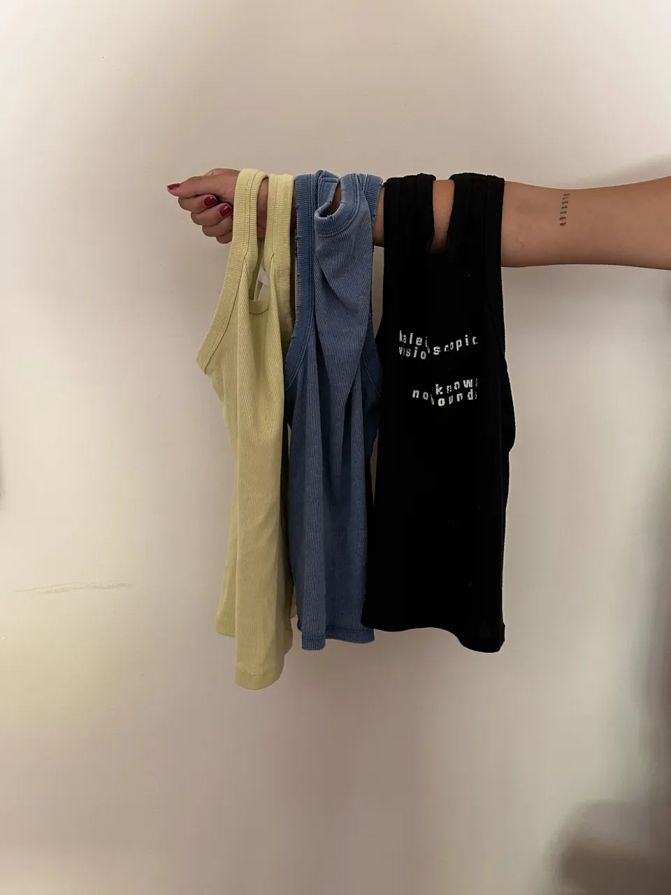 Zara · Talle M
