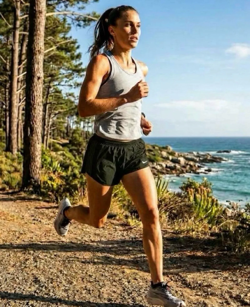 Short Nike - imagen 1