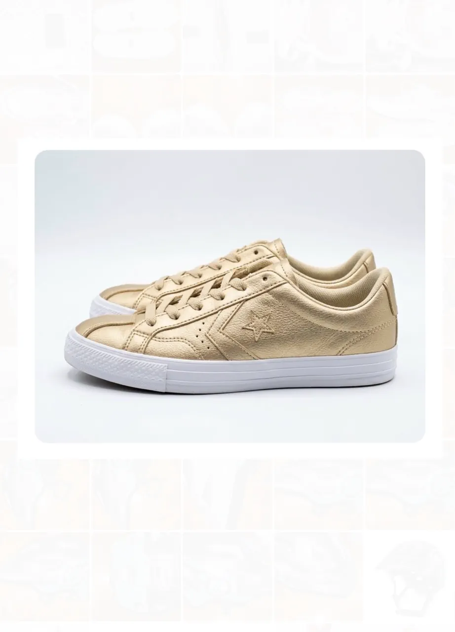 Zapatillas Converse - imagen 1