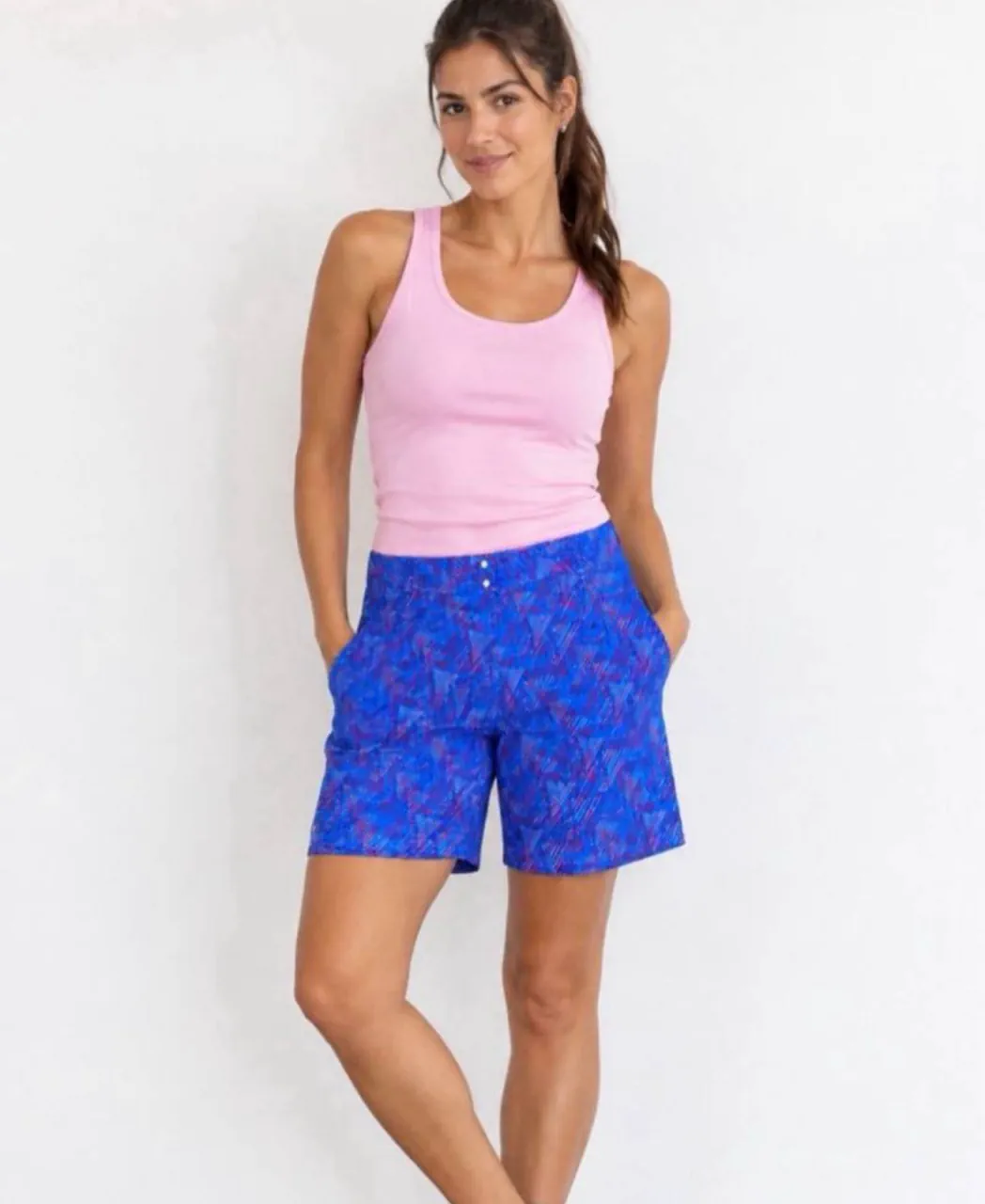 Short adidas - imagen 1