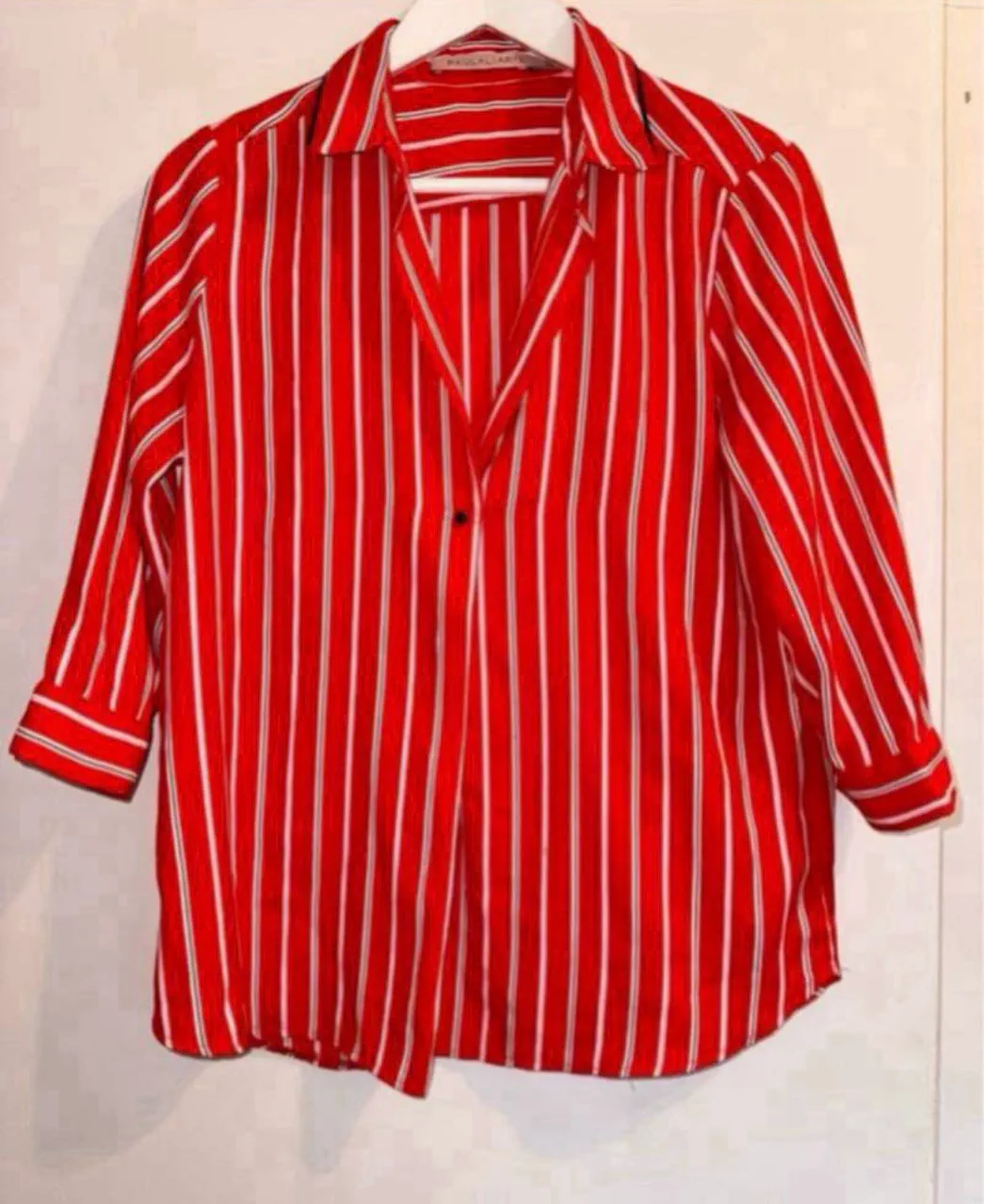Camisa Paula liarte - imagen 1