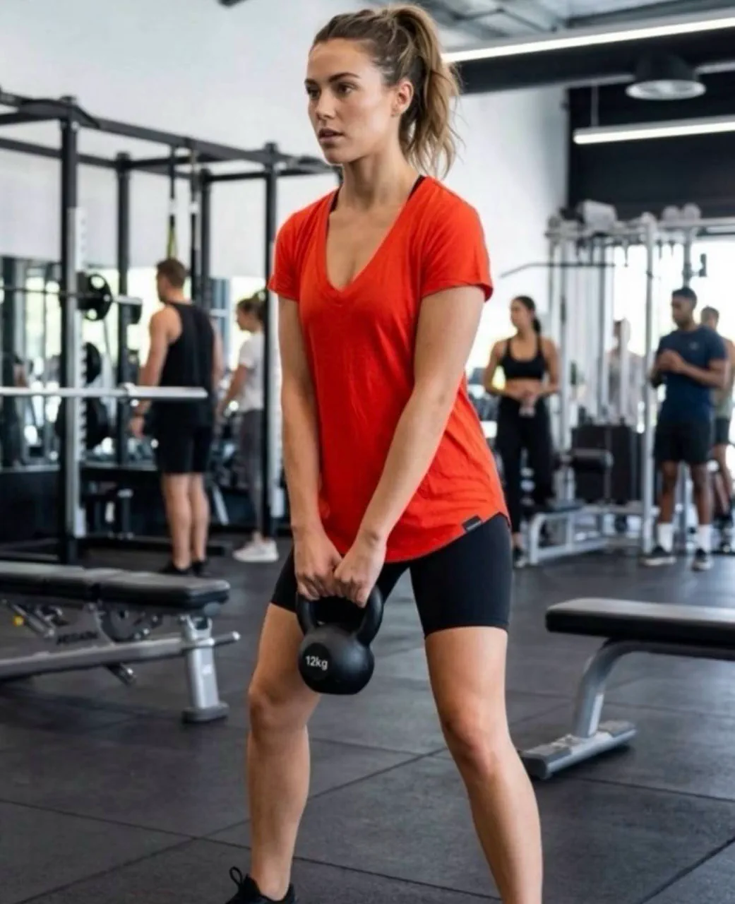 Remera Class Life - imagen 1