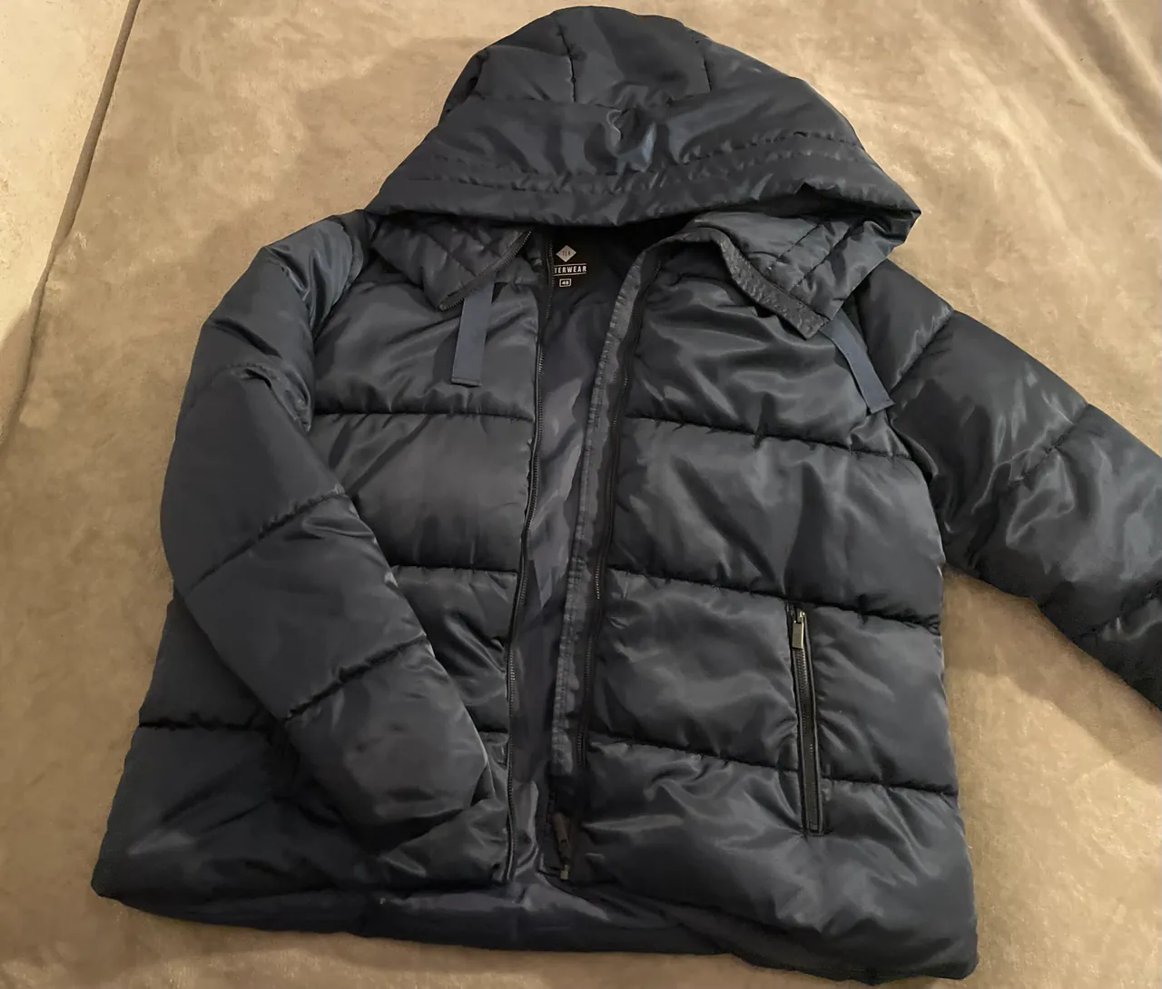 Campera System - imagen 3