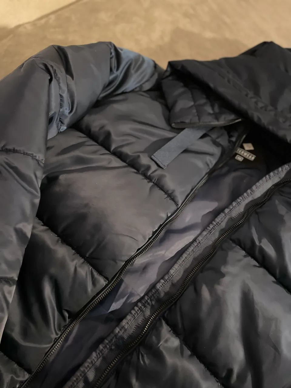 Campera System - imagen 2