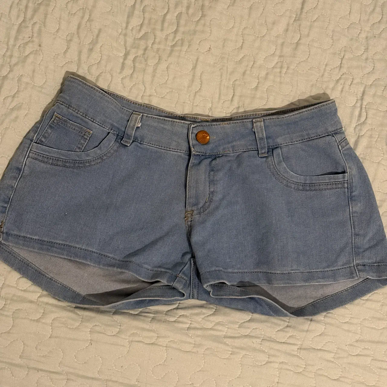 Short Otra - imagen 1