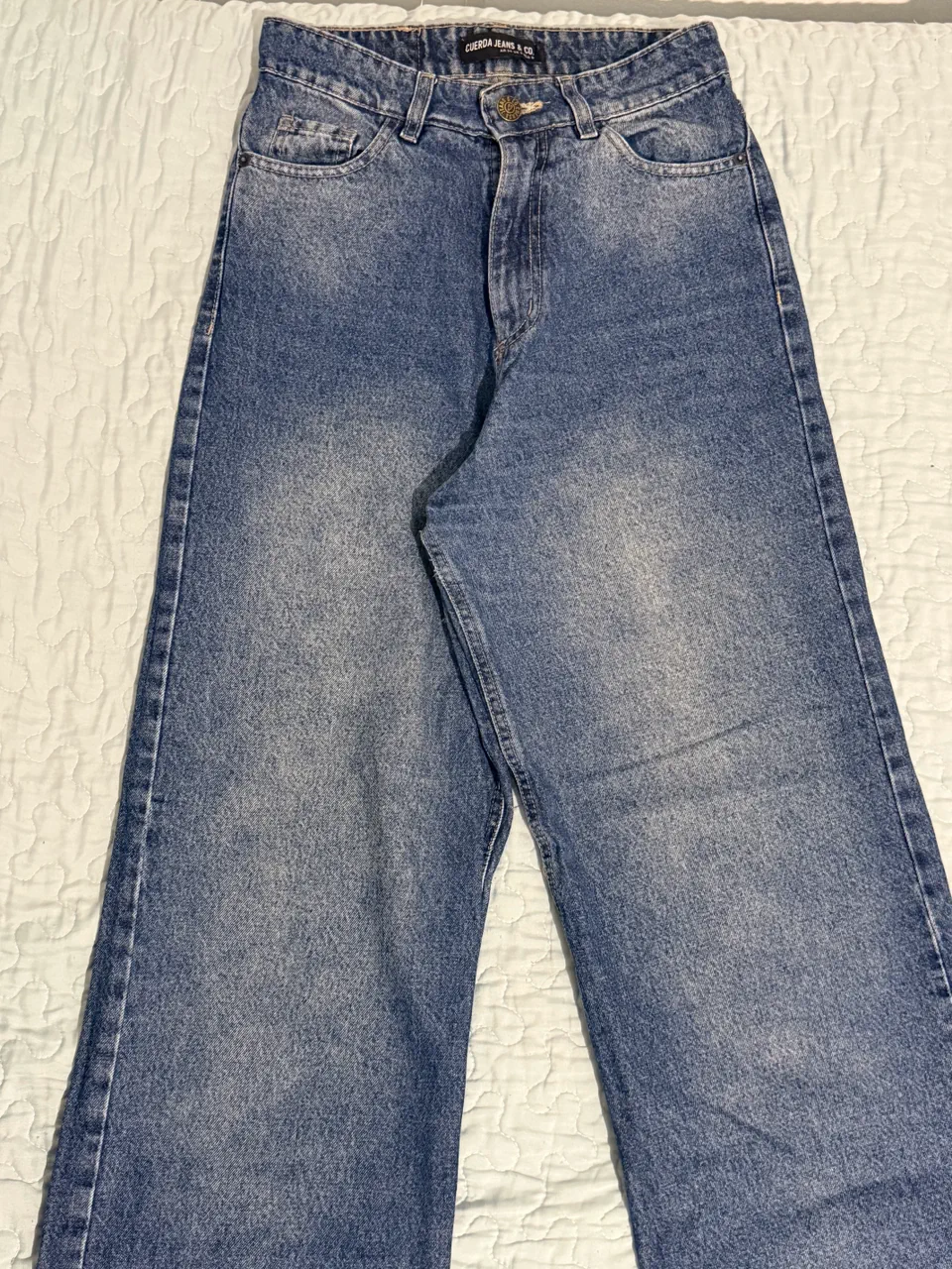 Zara · Talle M