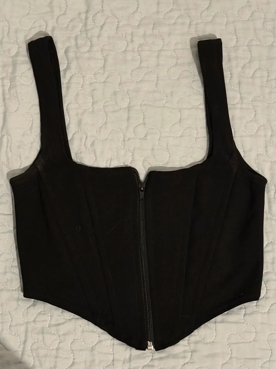 Zara · Talle S