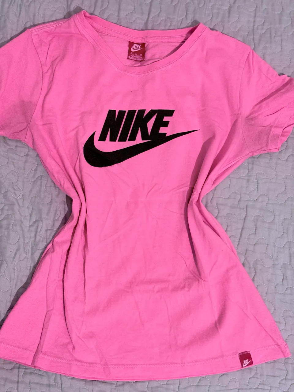 Remera Nike - imagen 1