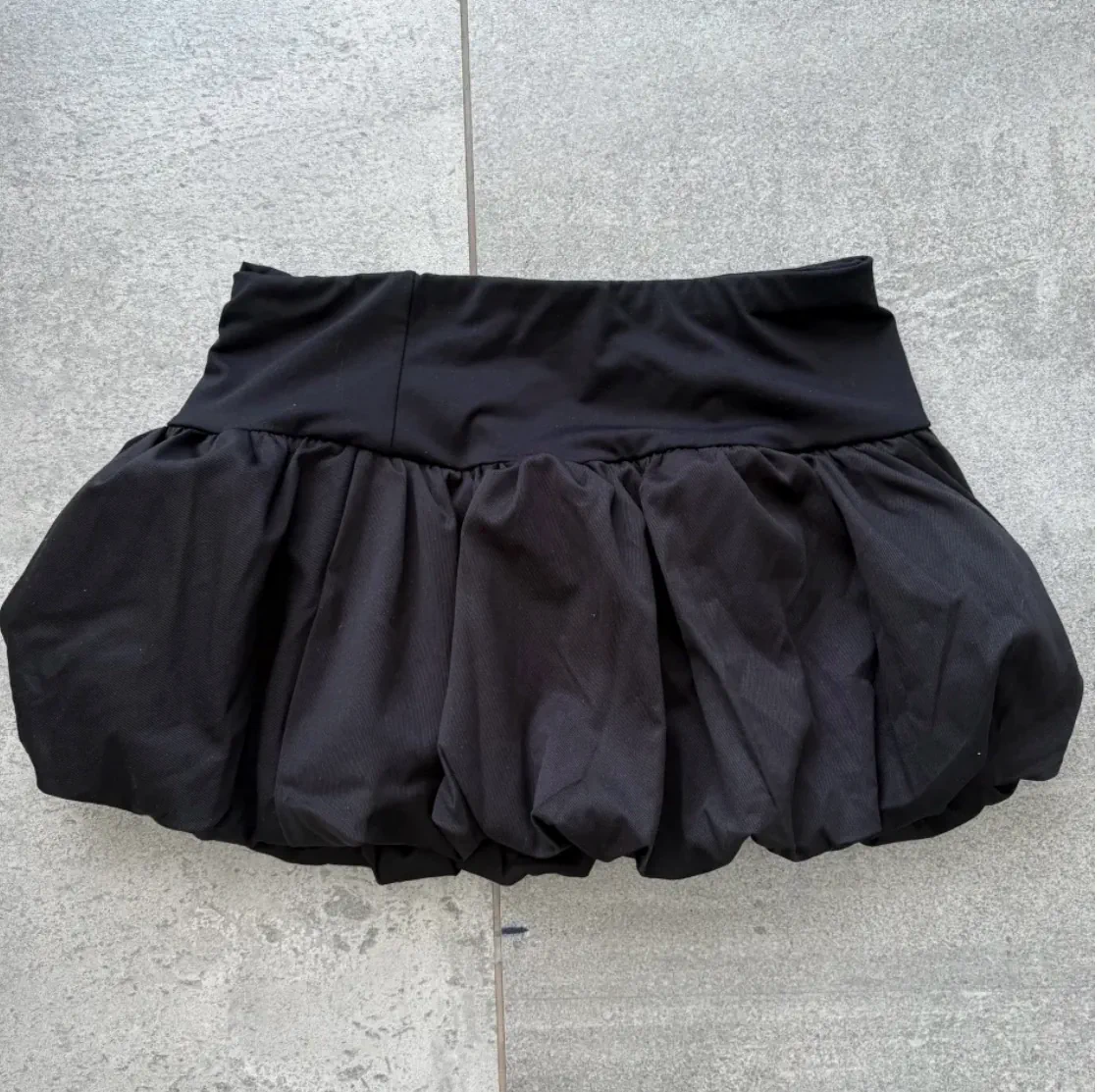 Pollera Zara - imagen 1