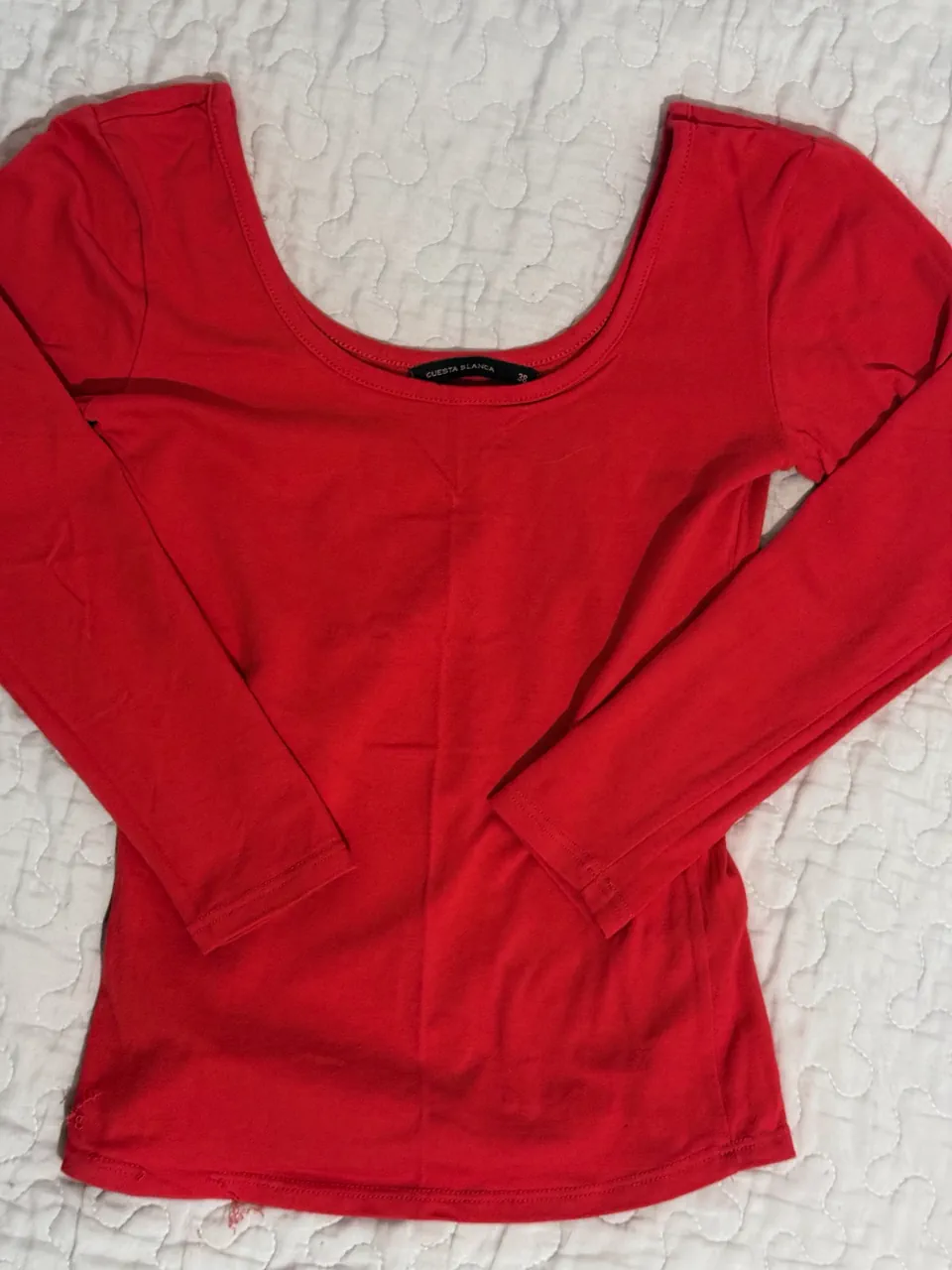 Remera Cuesta Blanca - imagen 1