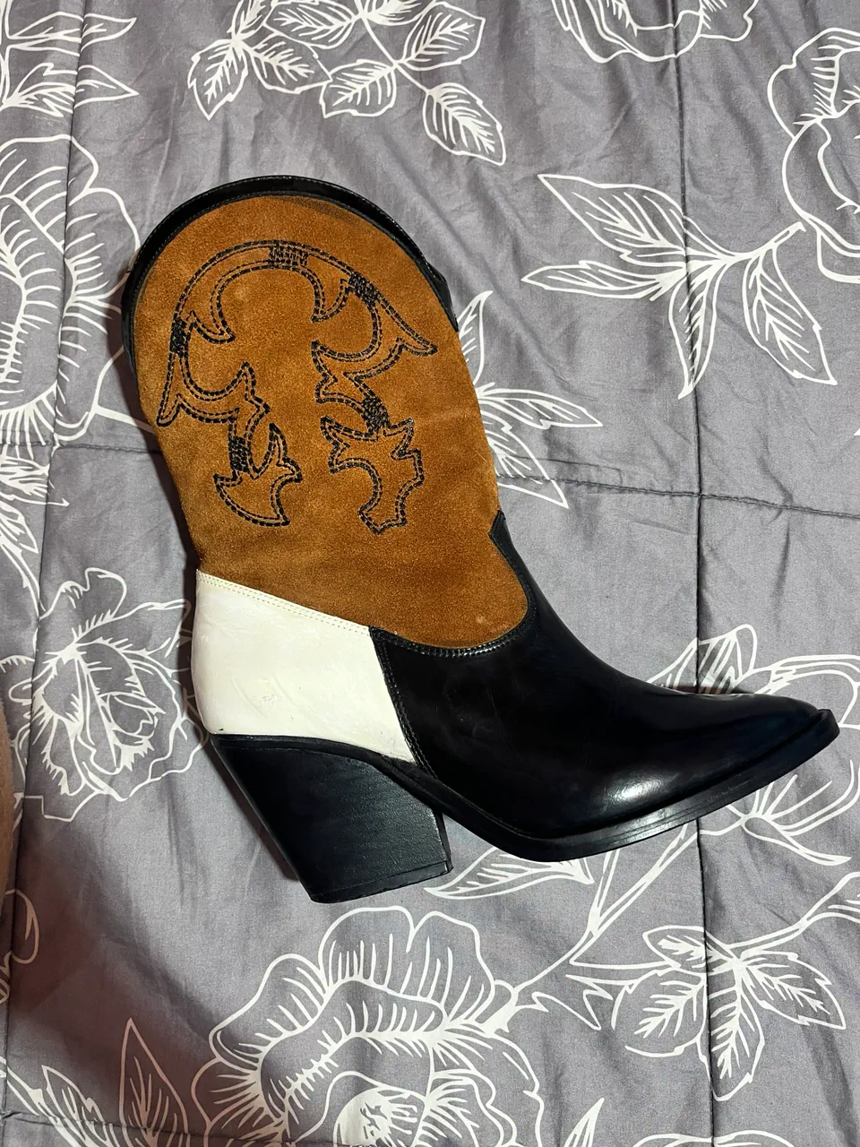 Botas Sarkany - imagen 1