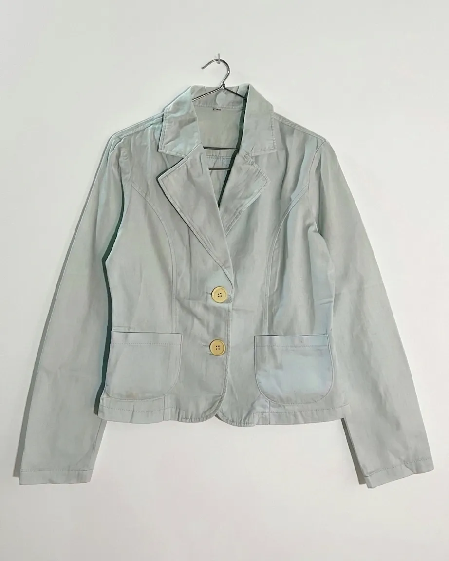 Blazer Génerico, vintage · Talle único